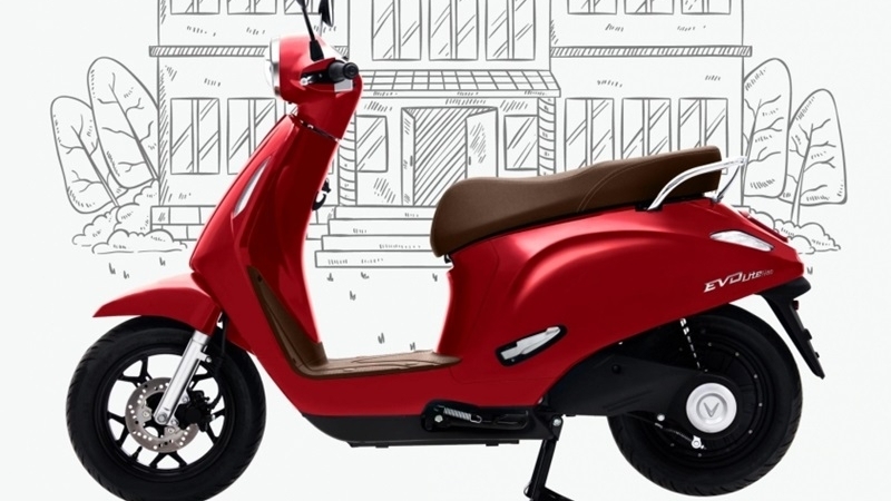 3 mẫu xe máy điện trong tầm giá 20 triệu đồng đáng cân nhắc