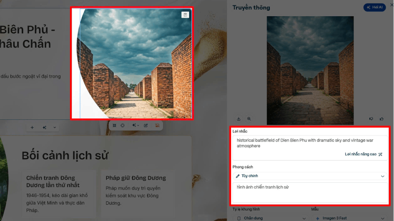 Bạn có thể nhấn trực tiếp vào ảnh đó để chỉnh sửa. Bạn có thể nhấn trực tiếp vào ảnh đó để chỉnh sửa.
