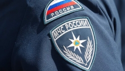 Nổ bom sập cầu ở Nga, tàu chở khách trật bánh, thương vong tăng dần, Moscow tích cực điều tra nguyên nhân