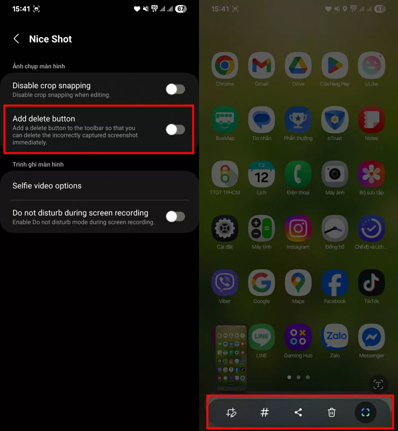 Nhanh chóng và hiệu quả. Nhanh chóng và hiệu quả.