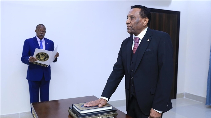 Sudan có Thủ tướng mới sau hơn 3 năm trống ghế