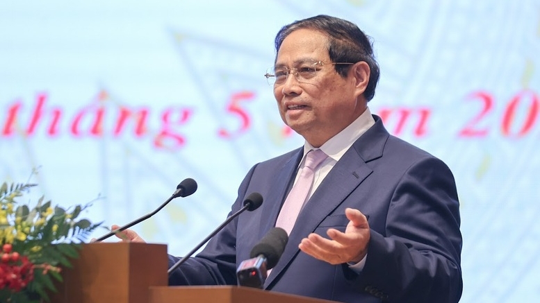 Thủ tướng cùng hơn 1.000 doanh nghiệp bàn tháo gỡ điểm nghẽn, tiếp sức kinh tế tư nhân bứt phá