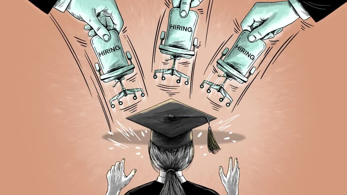 Chưa thể hạ nhiệt, tình trạng thất nghiệp tiếp tục căng thẳng, thanh niên Trung Quốc 'lo lắng đỉnh điểm'