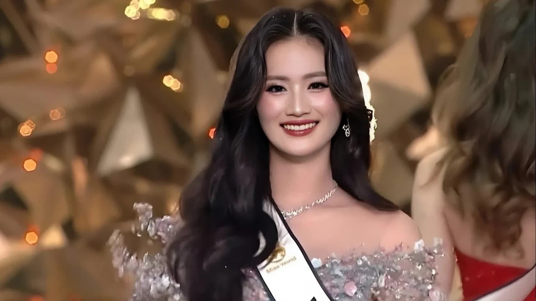 Ý Nhi dừng ở top 40 Miss World: Dù tiếc nuối, nhưng là cột mốc đáng trân trọng