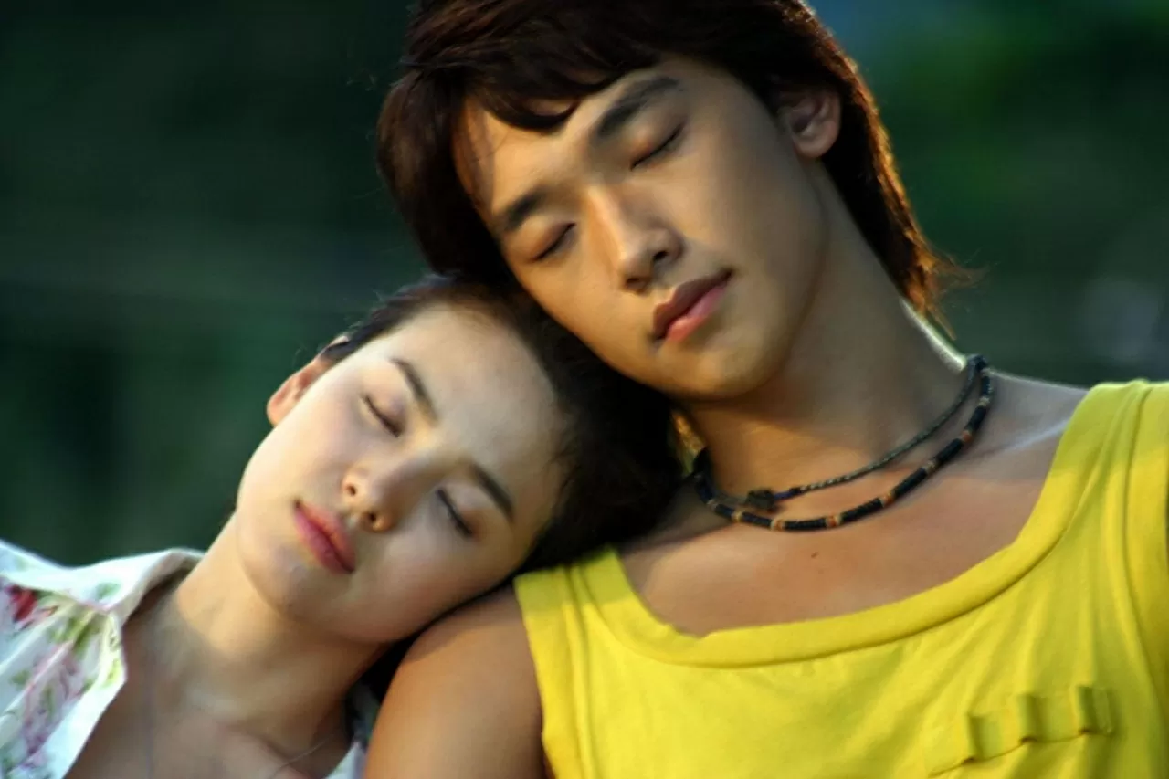 Những tác phẩm kinh điển đáng xem lại của phim truyền hình Hàn Quốc Những tác phẩm kinh điển đáng xem lại của phim truyền hình Hàn Quốc