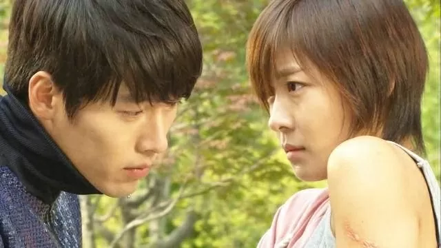 Những tác phẩm kinh điển đáng xem lại của phim truyền hình Hàn Quốc Những tác phẩm kinh điển đáng xem lại của phim truyền hình Hàn Quốc