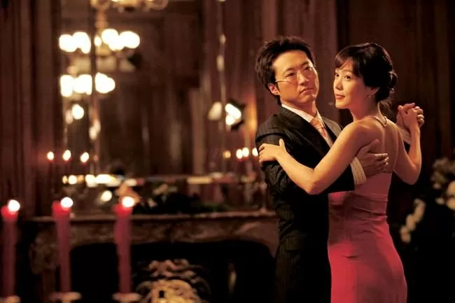 Những tác phẩm kinh điển đáng xem lại của phim truyền hình Hàn Quốc Những tác phẩm kinh điển đáng xem lại của phim truyền hình Hàn Quốc