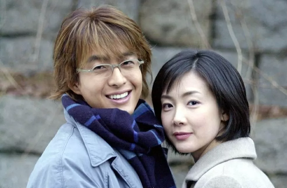 Những tác phẩm kinh điển đáng xem lại của phim truyền hình Hàn Quốc Những tác phẩm kinh điển đáng xem lại của phim truyền hình Hàn Quốc