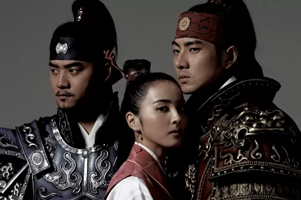 Những tác phẩm kinh điển đáng xem lại của phim truyền hình Hàn Quốc Những tác phẩm kinh điển đáng xem lại của phim truyền hình Hàn Quốc