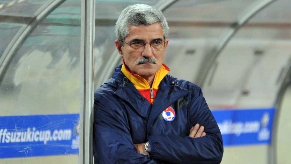 HLV Calisto trở thành Chủ tịch Hiệp hội HLV Bồ Đào Nha