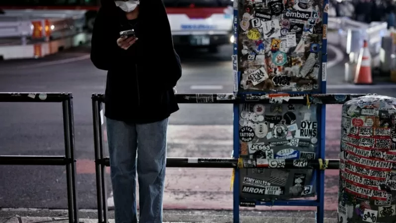 Nhật Bản bùng nổ 'nền kinh tế cô đơn'