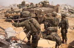 Xung đột Dải Gaza: Israel sử dụng chiến thuật tấn công mới, phủ nhận bắn vào dân thường, Hamas sẵn lòng đàm phán giải quyết bất đồng