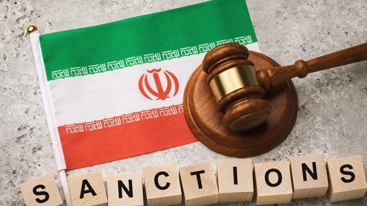 Iran tìm ra đòn bẩy mới 'né' phương Tây: Chậm mà chắc