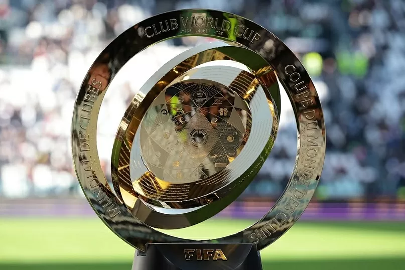 FIFA Club World Cup 2025: Những thông tin đáng chú ý FIFA Club World Cup 2025: Những thông tin đáng chú ý