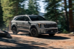 Điểm mặt những mẫu ô tô mới dự kiến ra mắt khách hàng Việt trong tháng 6/2025