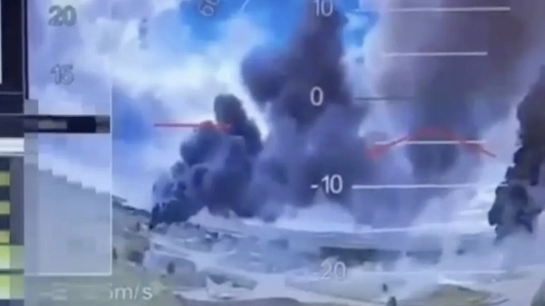 Nga muốn đàm phán nối lại đường bay trực tiếp tới Mỹ, tiếp tục tấn công mạnh vào Kharkov