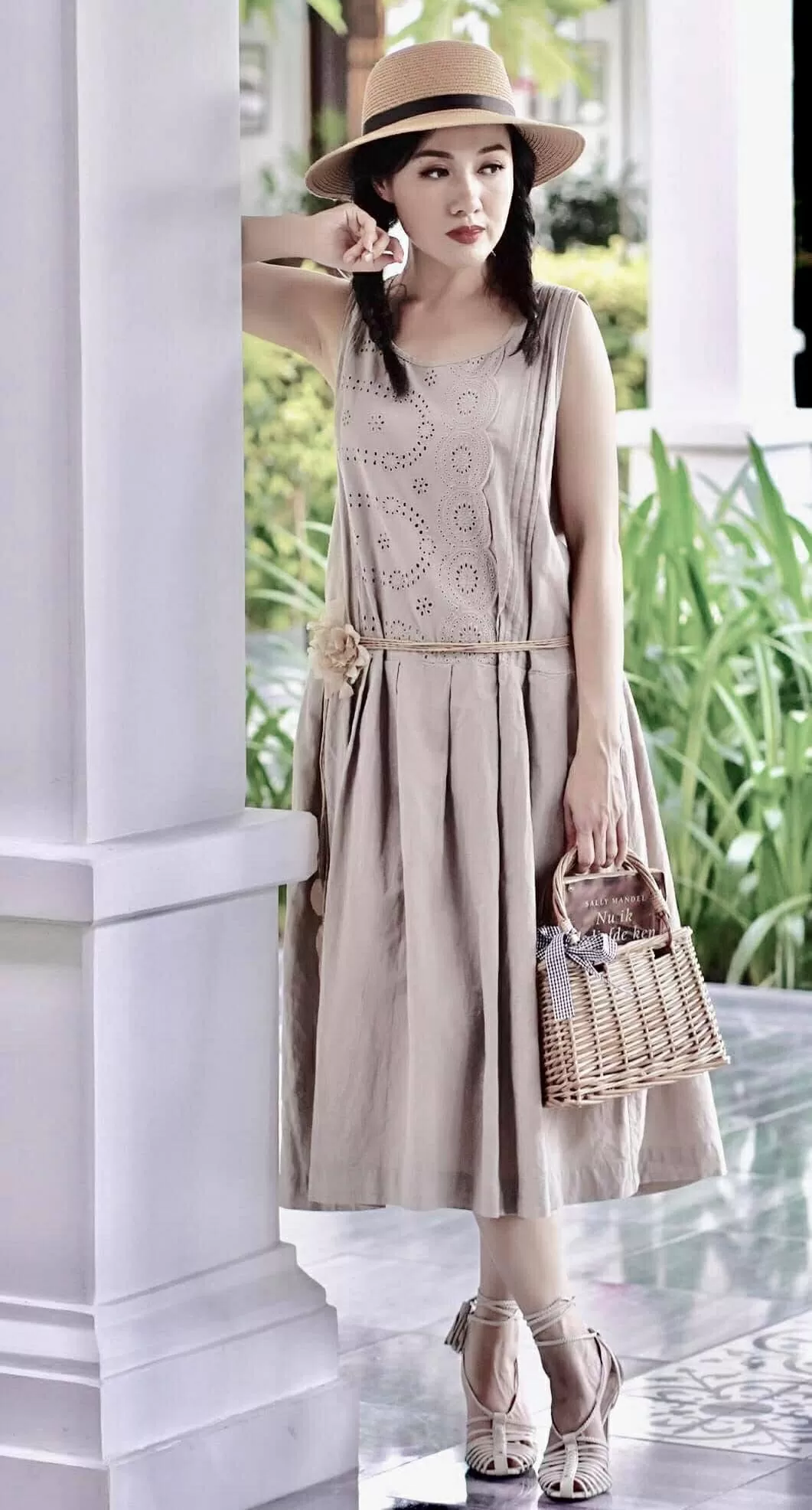 Sao Việt: BTV Hoài Anh Sao Việt: BTV Hoài Anh