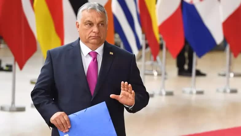 Một nước EU khẳng định không quay lưng với Nga, ra tuyên bố thổi bùng mâu thuẫn nội khối