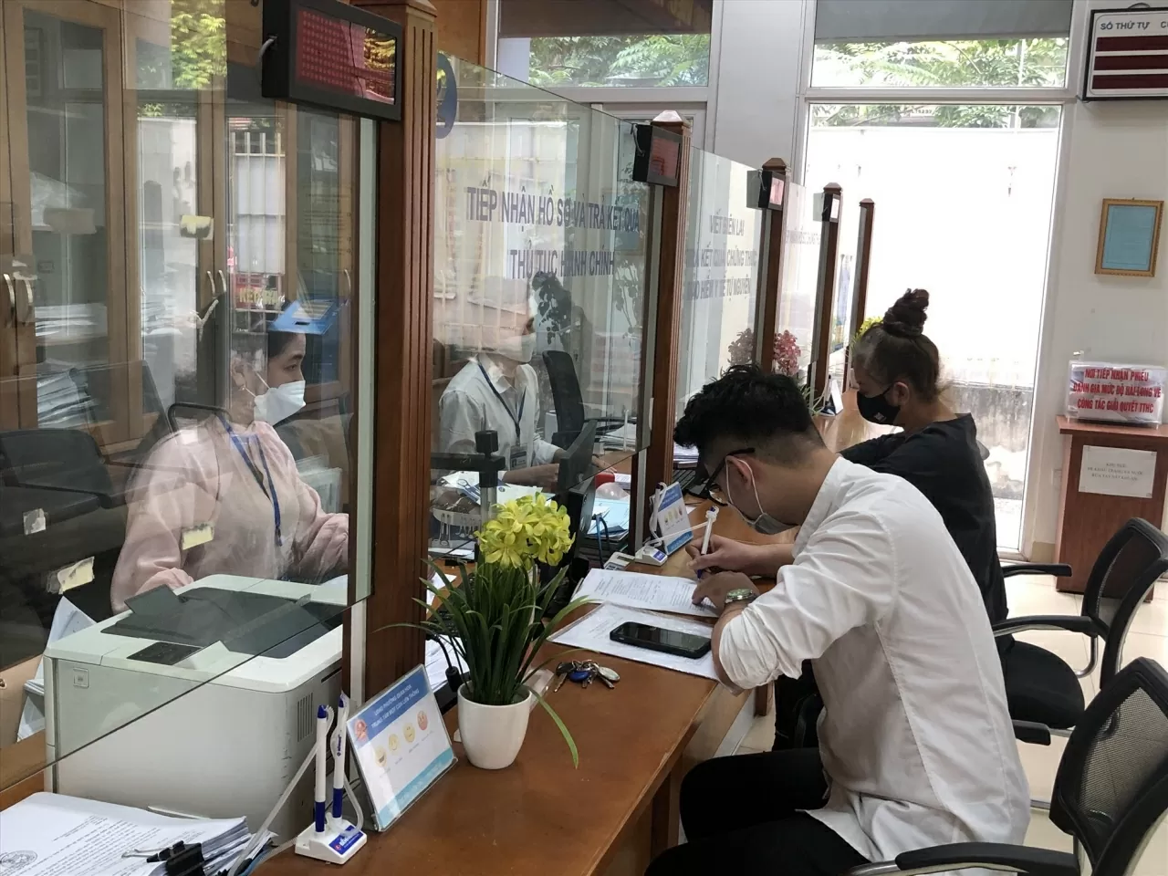 Thể chế Thể chế