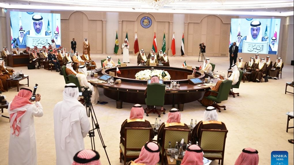 Hội đồng Bộ trưởng GCC ra tuyên bố chung về loạt vấn đề Trung Đông: Dải Gaza, Syria và Iran