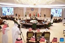 Hội đồng Bộ trưởng GCC ra tuyên bố chung về loạt vấn đề Trung Đông: Dải Gaza, Syria và Iran