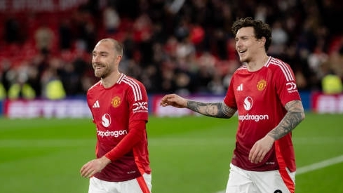 Tiết lộ lý do 2 cầu thủ Man Utd từ chối thi đấu giao hữu