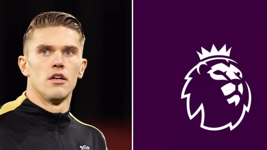 Tiền đạo Gyokeres đã chốt bến đỗ mới?