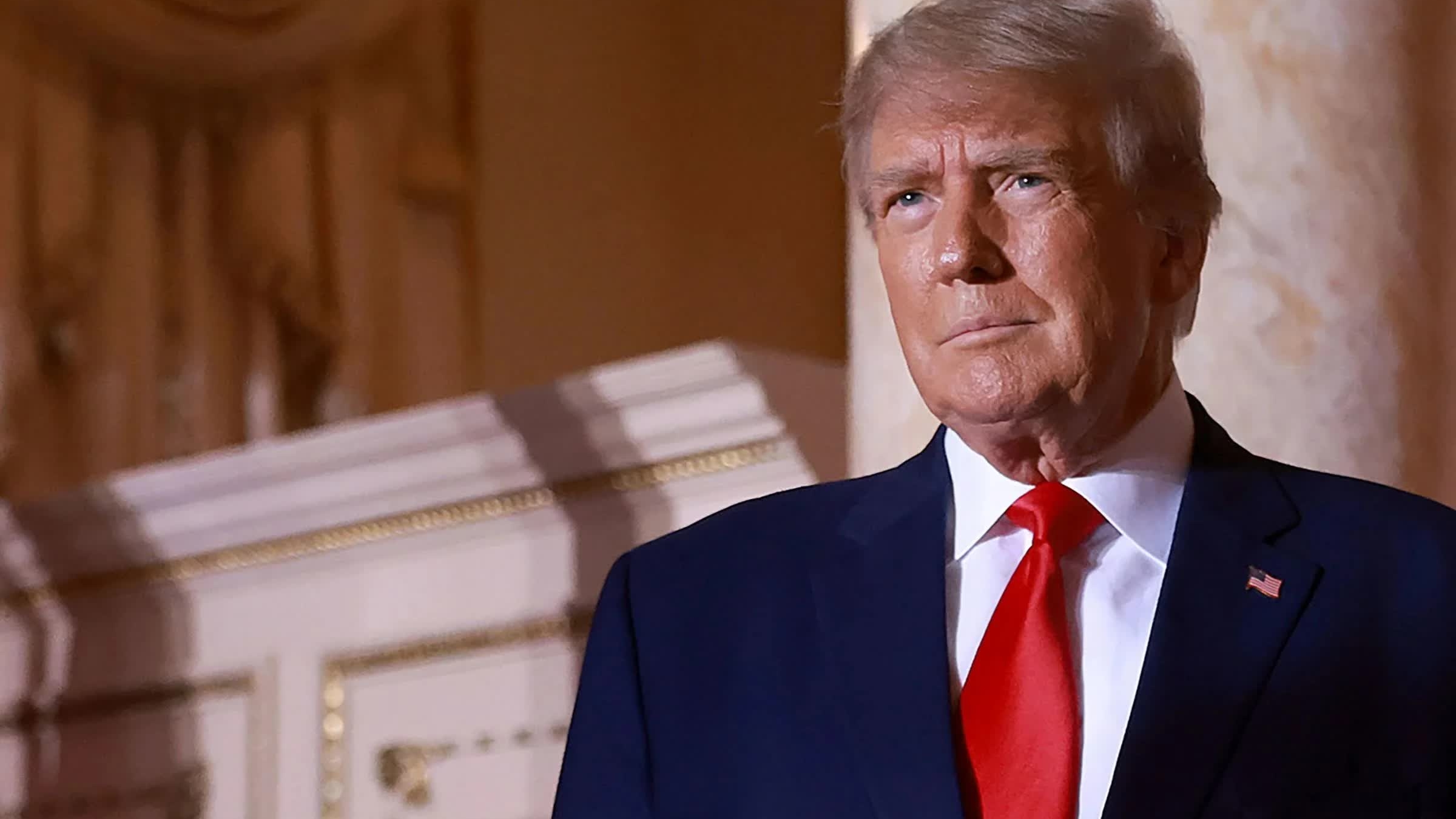 Tổng thống Mỹ tuyên bố ý định cấm hoàn toàn việc Iran làm giàu uranium, Tehran dứt khoát 'không có thỏa thuận nào'