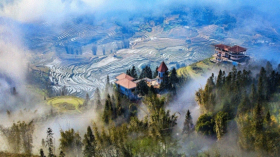 Việt Nam xứng đáng được du khách quốc tế biết tới nhiều hơn nữa