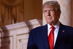 Tổng thống Mỹ tuyên bố ý định cấm hoàn toàn việc Iran làm giàu uranium, Tehran dứt khoát 'không có thỏa thuận nào'