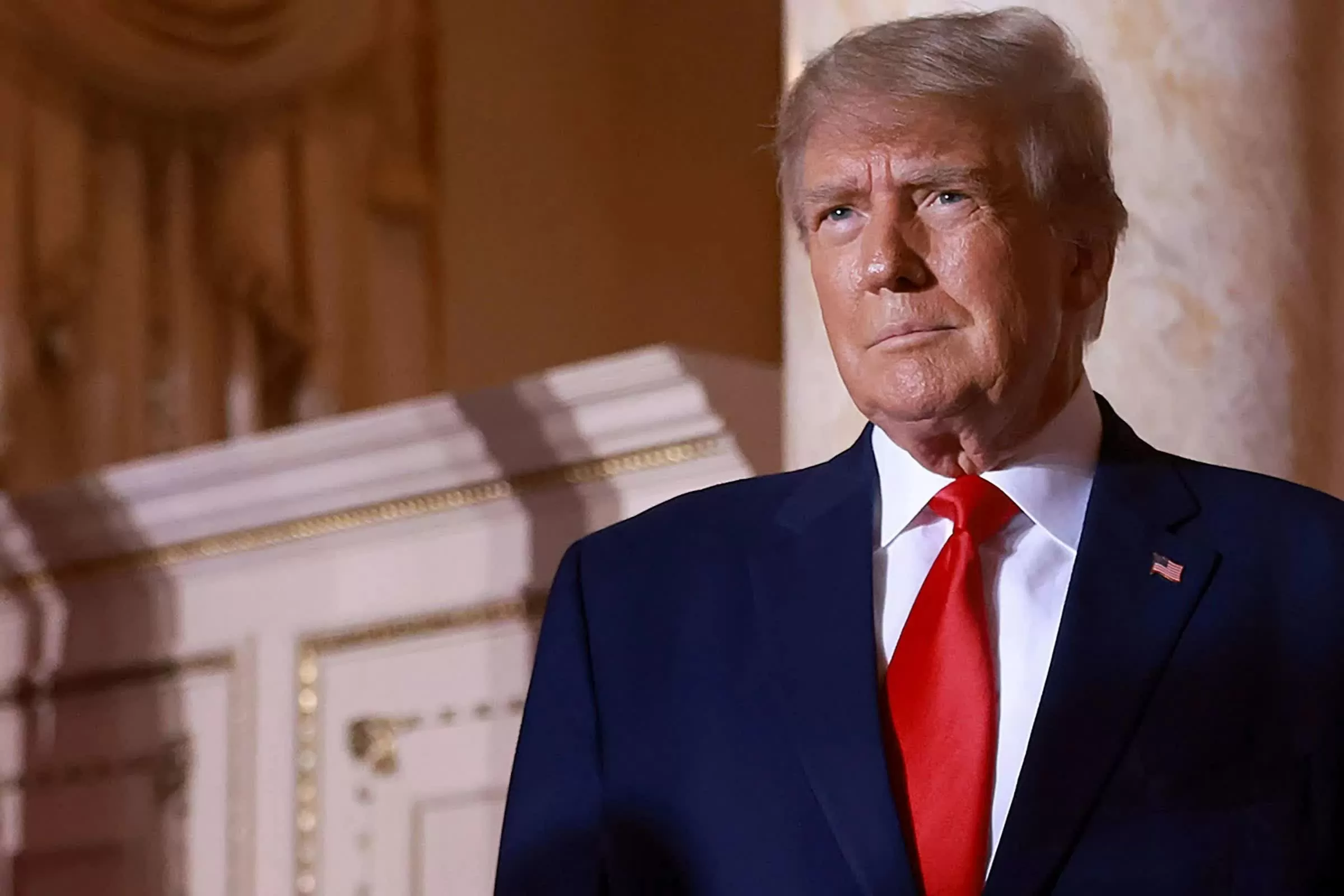 Tổng thống Mỹ tuyên bố ý định cấm hoàn toàn việc Iran làm giàu uranium, Tehran dứt khoát như vậy sẽ chẳng có thỏa thuận nào Tổng thống Mỹ tuyên bố ý định cấm hoàn toàn việc Iran làm giàu uranium, Tehran dứt khoát như vậy sẽ chẳng có thỏa thuận nào