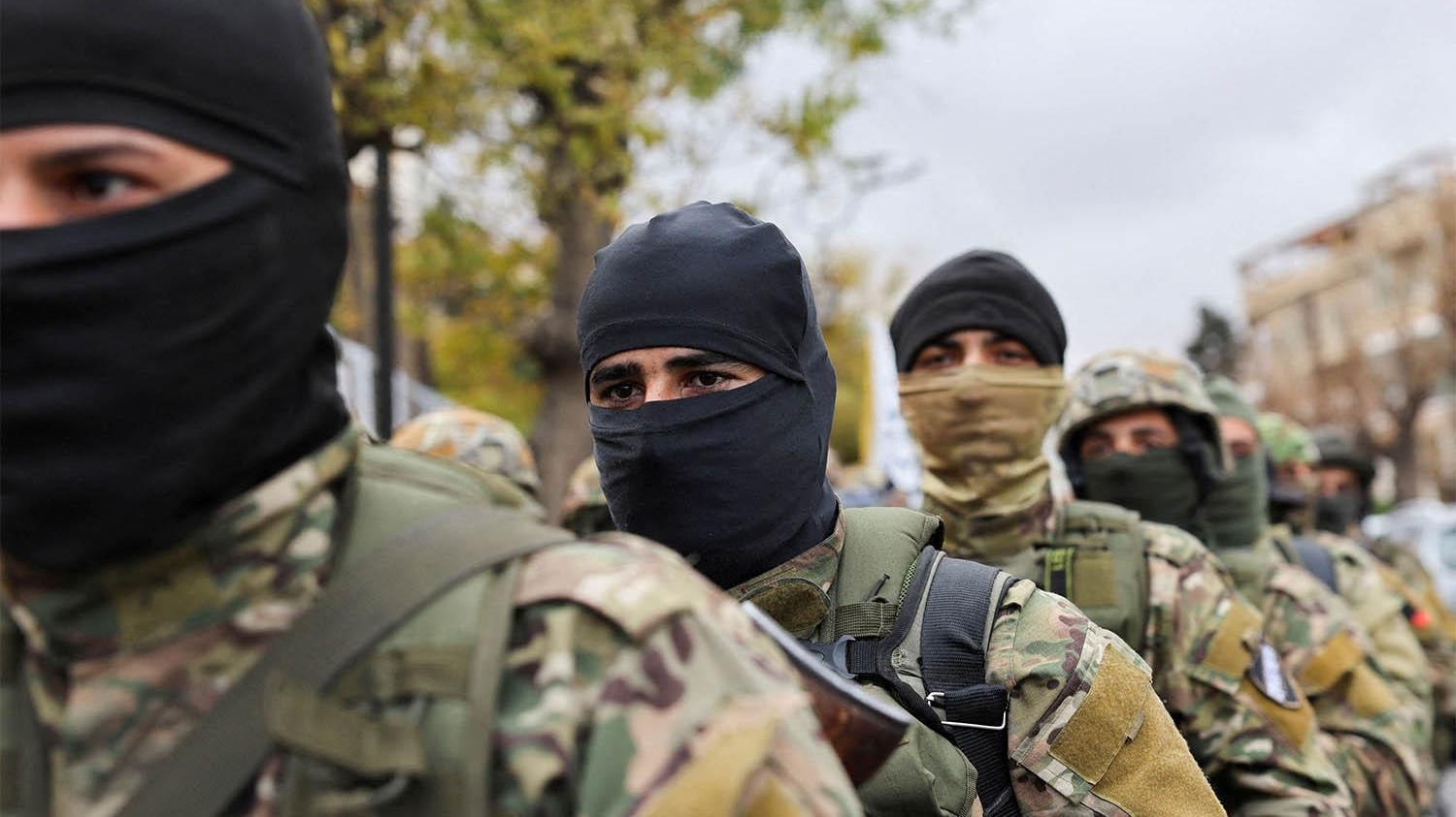 Mỹ bất ngờ rút quân khỏi Đông Syria, 'bật đèn xanh' giúp Damascus đưa hàng nghìn chiến binh thánh chiến nước ngoài vào quân đội quốc gia