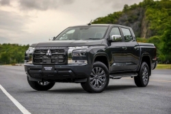 Cập nhật bảng giá xe hãng Mitsubishi mới nhất tháng 6/2025