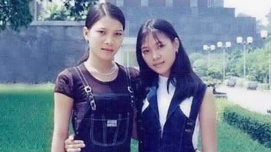 Sao Việt: Sơn Tùng M-TP tạo dáng ngộ nghĩnh, Hoa hậu Giáng My đăng ảnh trẻ trung