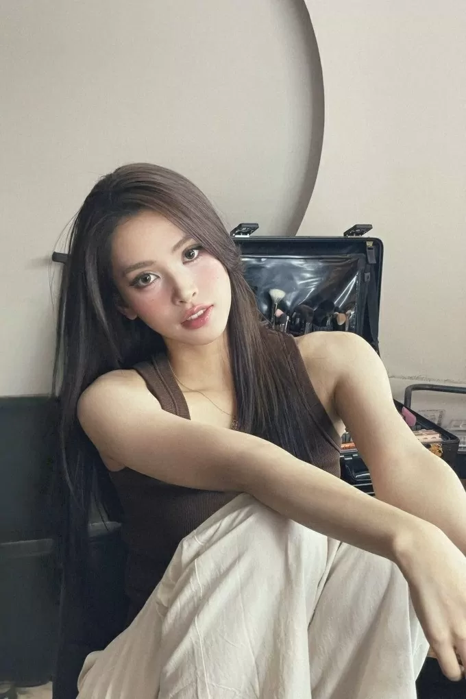 Lương Thanh Huyền