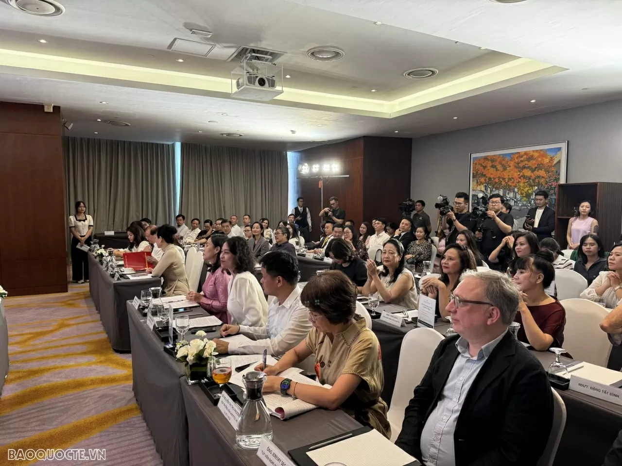 DANAFF 2025: Liên hoan phim Châu Á Đà Nẵng vươn tầm khu vực