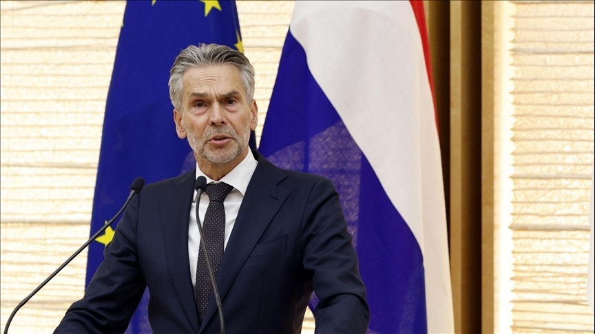 Hà Lan: Liên minh cầm quyền tan rã, Thủ tướng từ chức, chính phủ sụp đổ