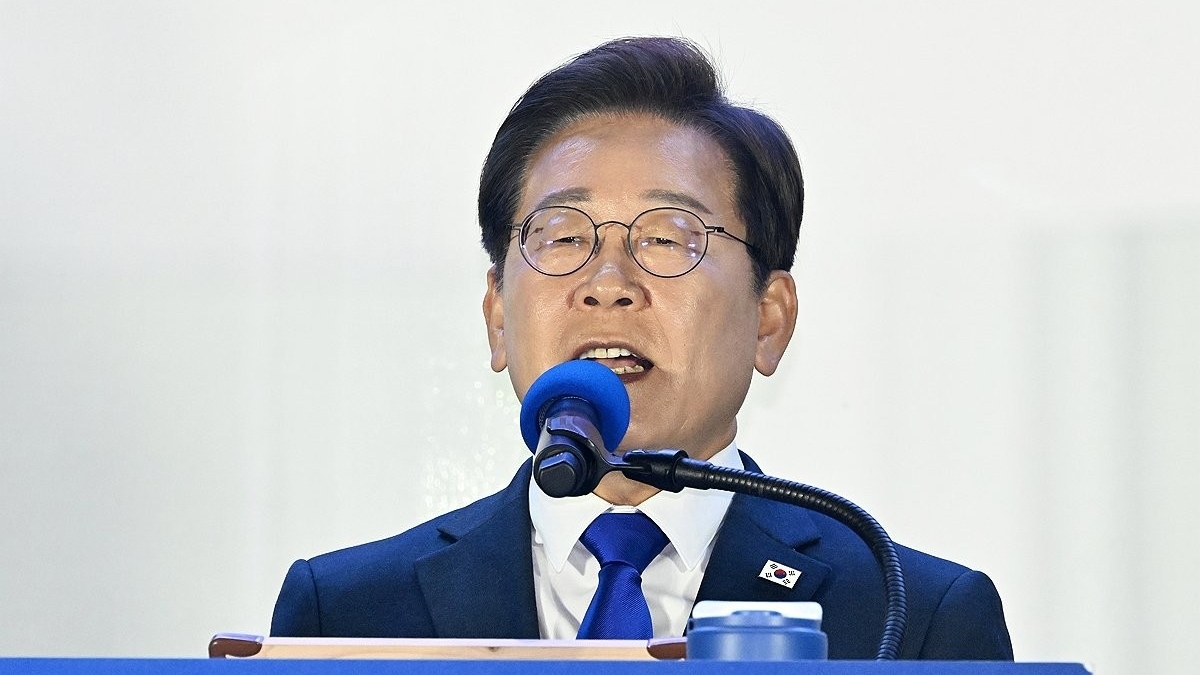 Hàn Quốc chính thức có tổng thống mới, dồn lực phục hồi kinh tế và bảo đảm sinh kế