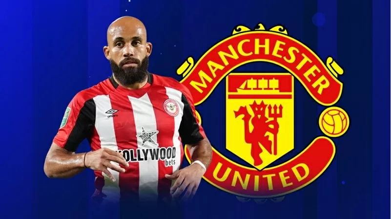 Nếu tới Man Utd, Mbeumo yêu cầu tăng lương gấp… 5 lần Nếu tới Man Utd, Mbeumo yêu cầu tăng lương gấp… 5 lần