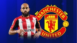 Nếu tới Man Utd, Mbeumo yêu cầu tăng lương gấp… 5 lần