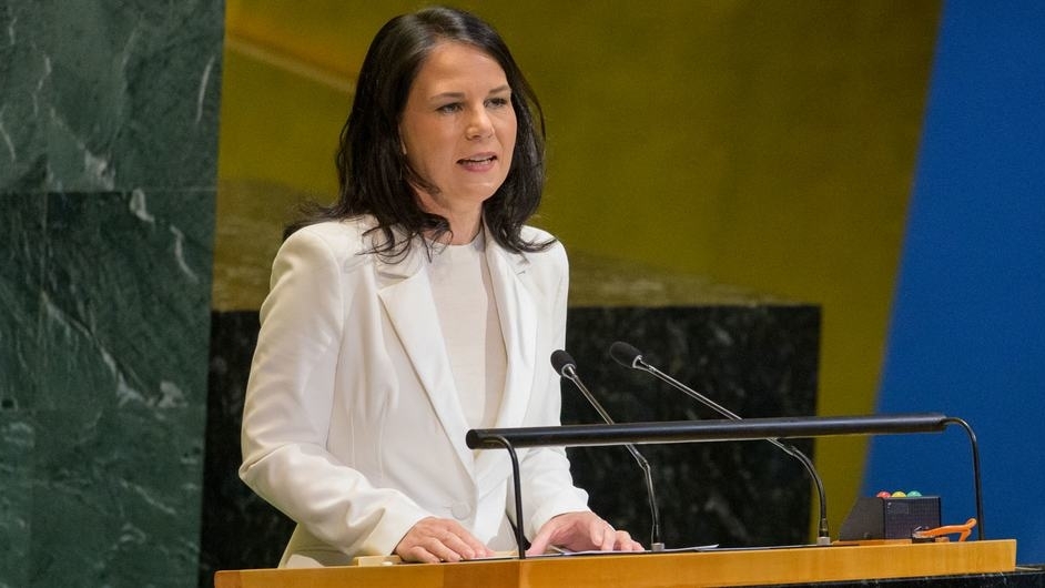 Đại hội đồng LHQ chọn cựu Ngoại trưởng Đức làm Chủ tịch khóa mới, bầu ra 5 nước thành viên không thường trực HĐBA