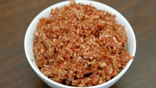 Cách ăn cơm gạo lức để giảm cân, không đầy bụng