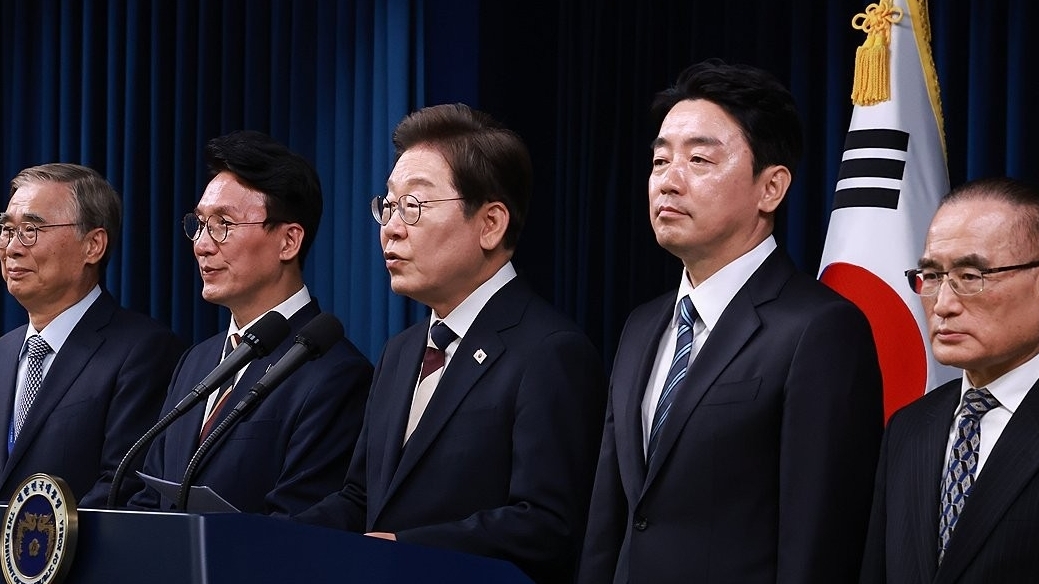 Tân Tổng thống Hàn Quốc Lee Jae Myung tuyên thệ, hứa hẹn về gắn kết quốc gia, nội các mới và chỉ thị đầu tiên về Triều Tiên ra sao?