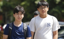 Hà Nội: Trường THPT đầu tiên công bố điểm thi lớp 10 năm 2025, thí sinh tra cứu điểm ở đâu?