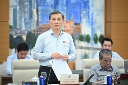 Đề nghị quy định chặt chẽ hơn về mua bán, vận chuyển, nhập khẩu hóa chất không rõ nguồn gốc