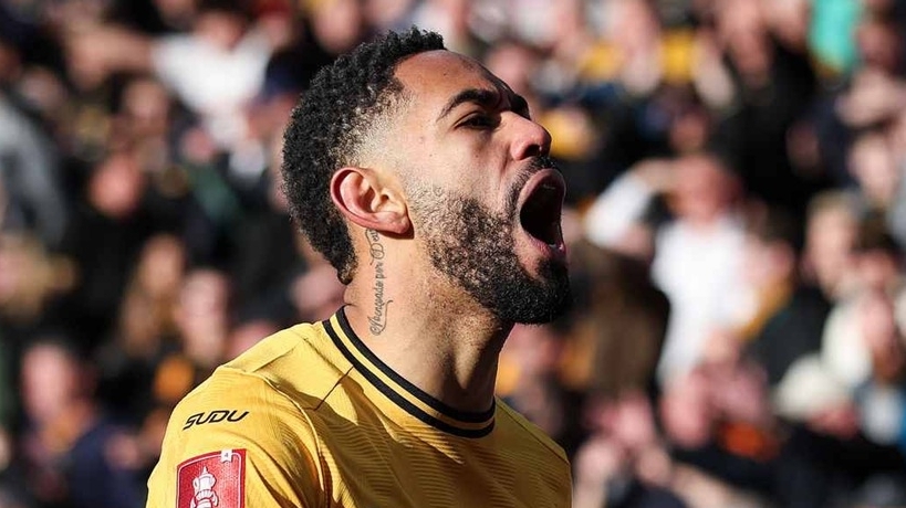 Vì sao HLV Amorim cần Matheus Cunha?