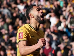 Vì sao HLV Amorim cần Matheus Cunha?