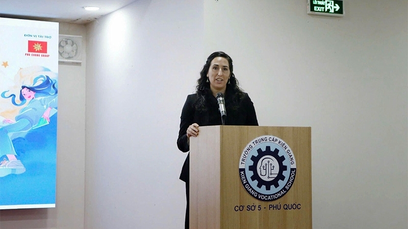 Sẵn sàng đưa Khanmigo trở thành công cụ đắc lực cho giáo viên và học sinh tại Việt Nam