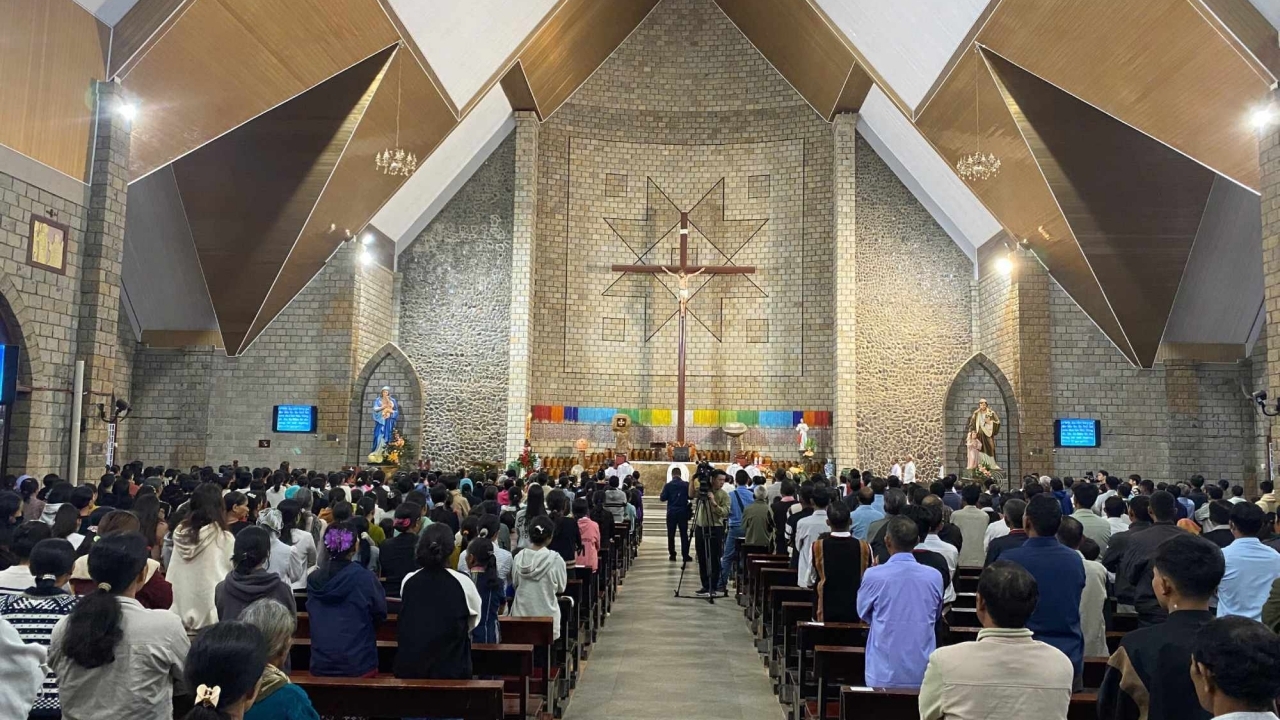 Phát huy quyền tự do tín ngưỡng, tôn giáo tại Tây Nguyên