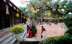 Đến Hải Dương để cảm nhận vẻ đẹp giản dị, sâu lắng của vùng đất 'xứ Đông'